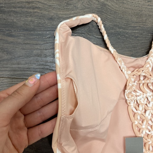 NWT Aerie One Piece Swimsuit - Picture 5 of 6